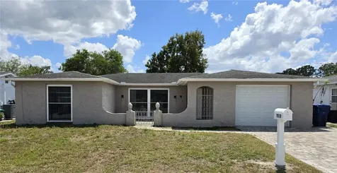 7010 Potomac Drive Port Richey FL 34668