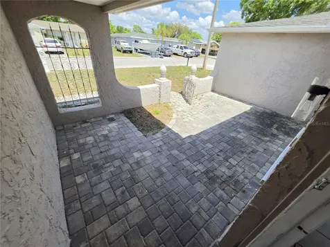 7010 Potomac Drive Port Richey FL 34668