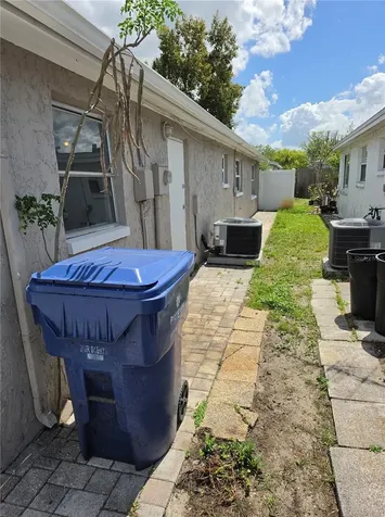 7010 Potomac Drive Port Richey FL 34668