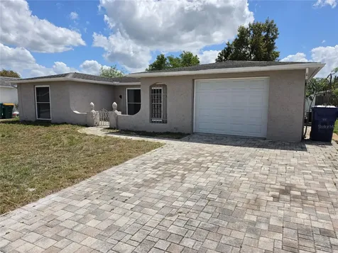 7010 Potomac Drive Port Richey FL 34668