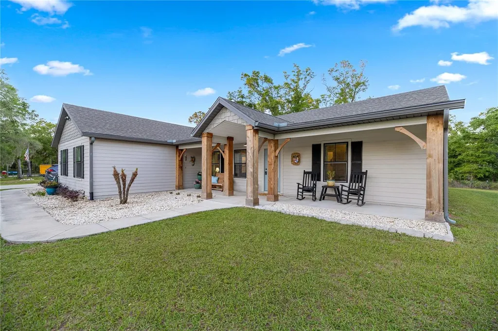 5443 SW 129th Terrace Road Ocala FL 34481