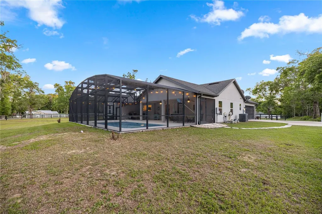 5443 SW 129th Terrace Road Ocala FL 34481