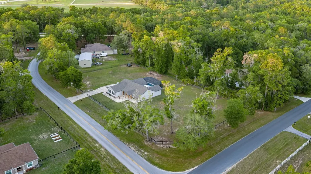 5443 SW 129th Terrace Road Ocala FL 34481
