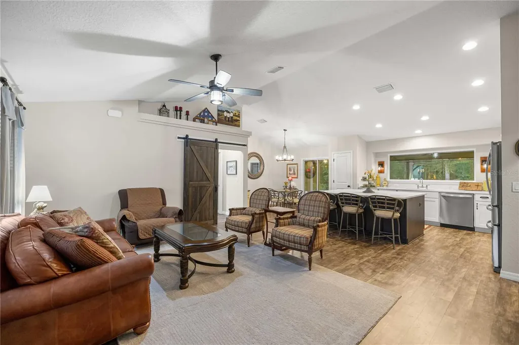 5443 SW 129th Terrace Road Ocala FL 34481