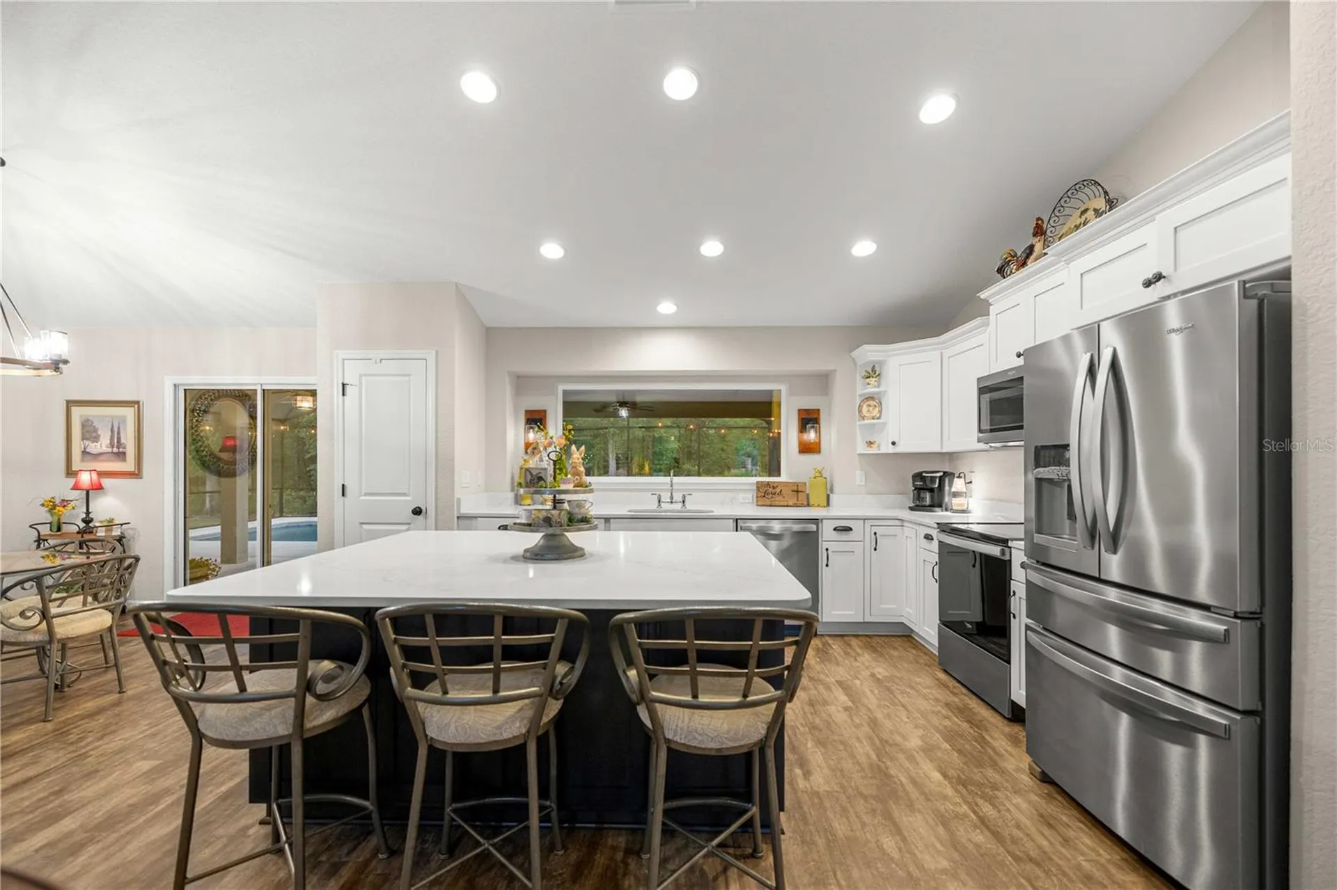 5443 SW 129th Terrace Road Ocala FL 34481