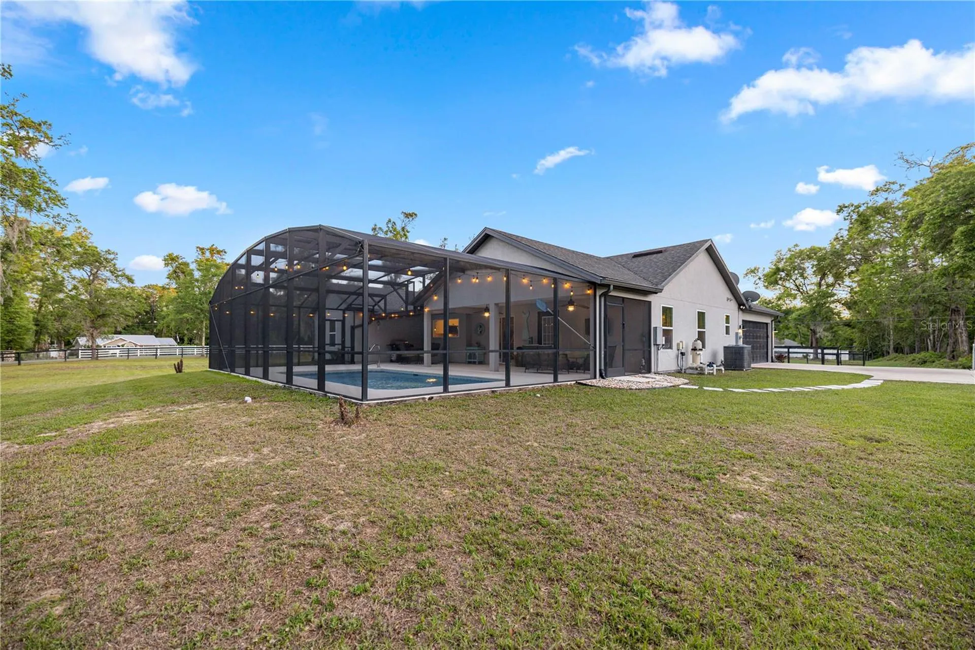 5443 SW 129th Terrace Road Ocala FL 34481