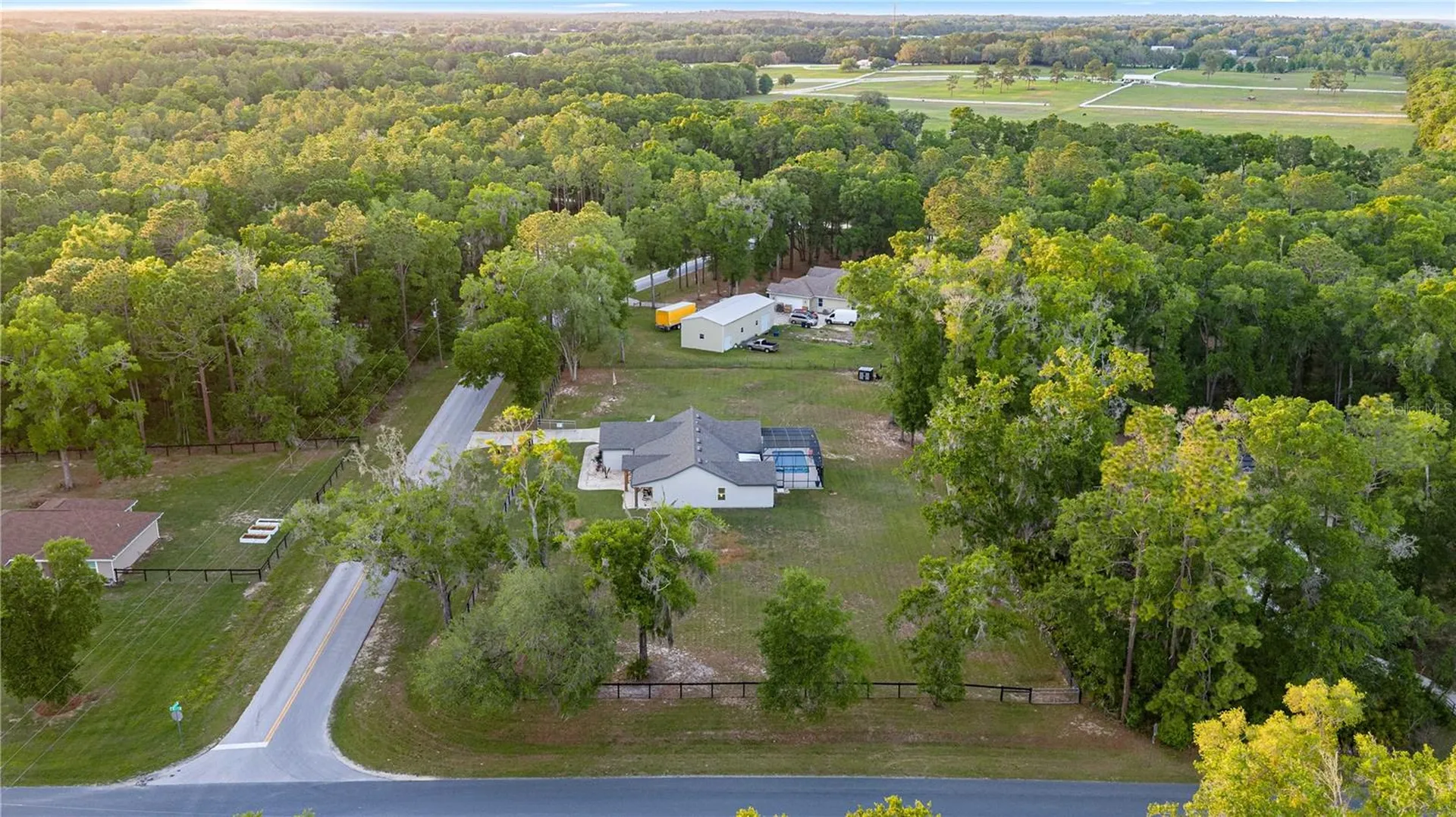 5443 SW 129th Terrace Road Ocala FL 34481