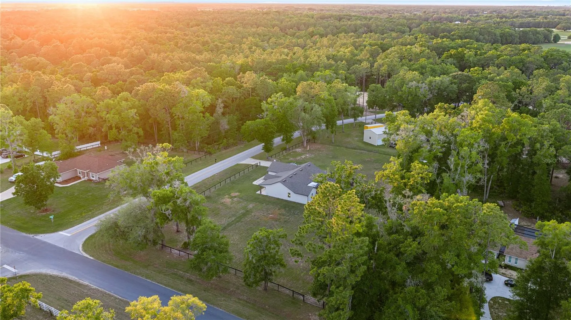 5443 SW 129th Terrace Road Ocala FL 34481