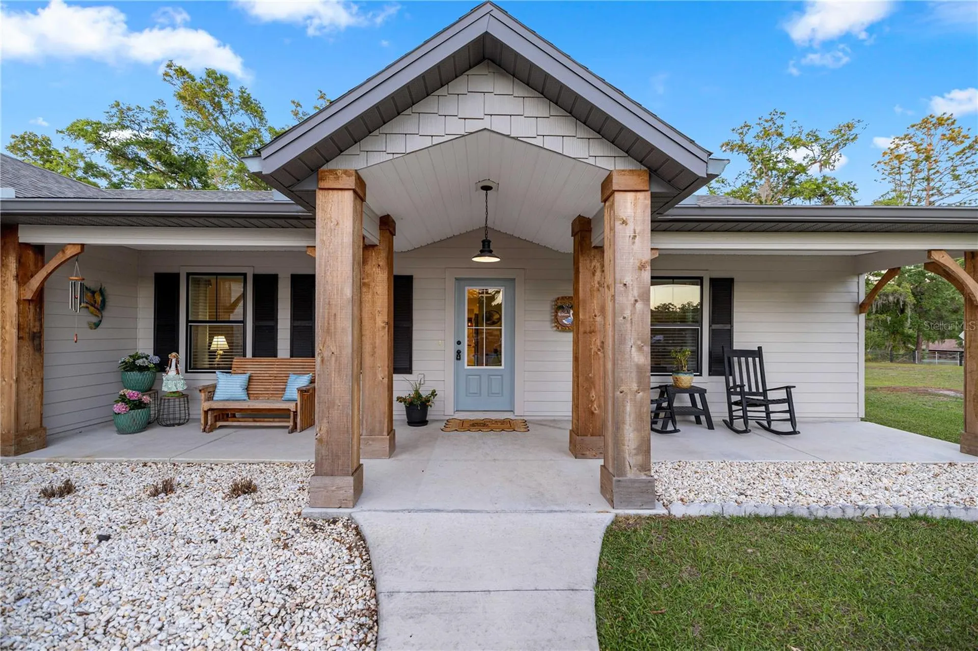 5443 SW 129th Terrace Road Ocala FL 34481