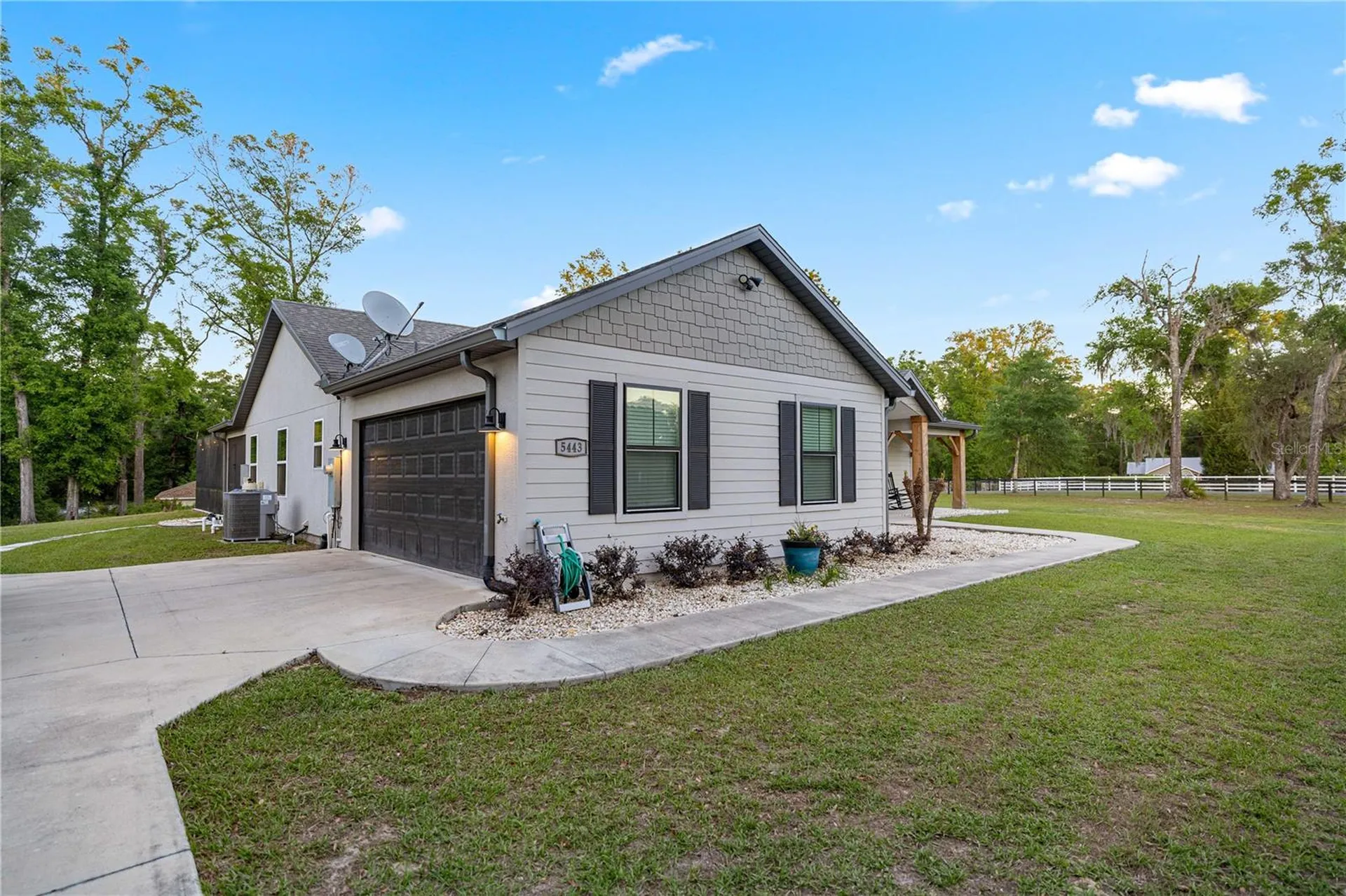 5443 SW 129th Terrace Road Ocala FL 34481