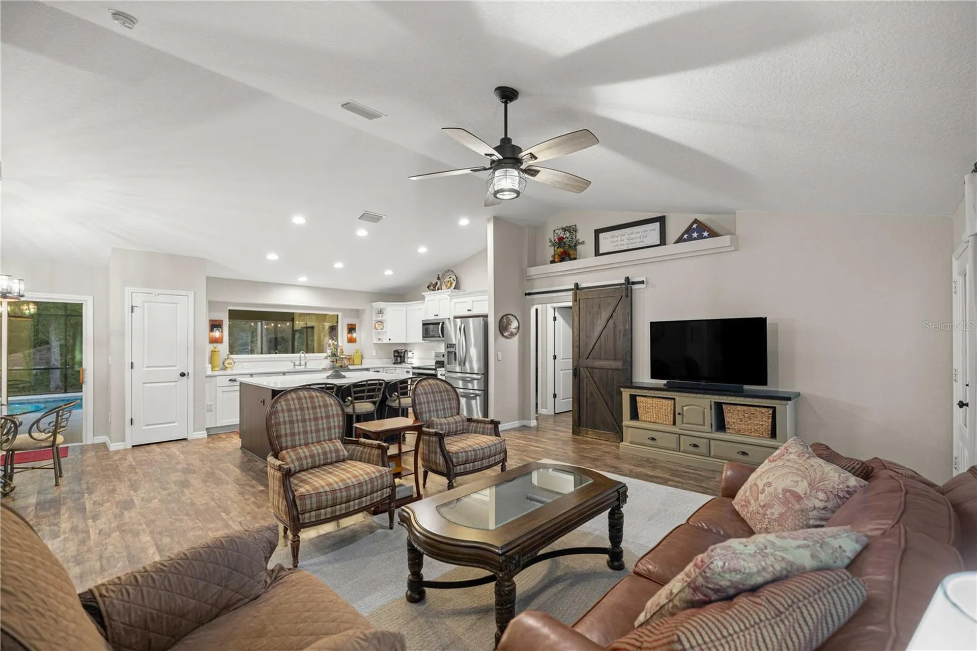 5443 SW 129th Terrace Road Ocala FL 34481