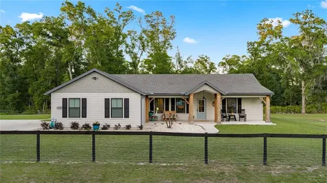 5443 SW 129th Terrace Road Ocala FL 34481
