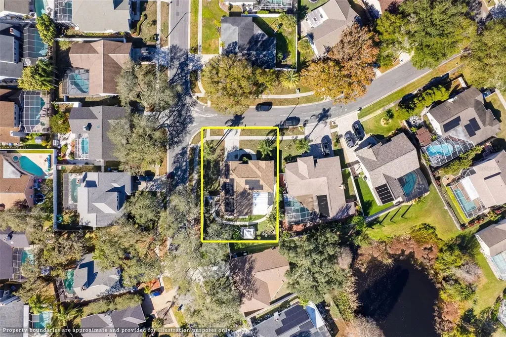 15101 Redvale Drive Tampa FL 33625