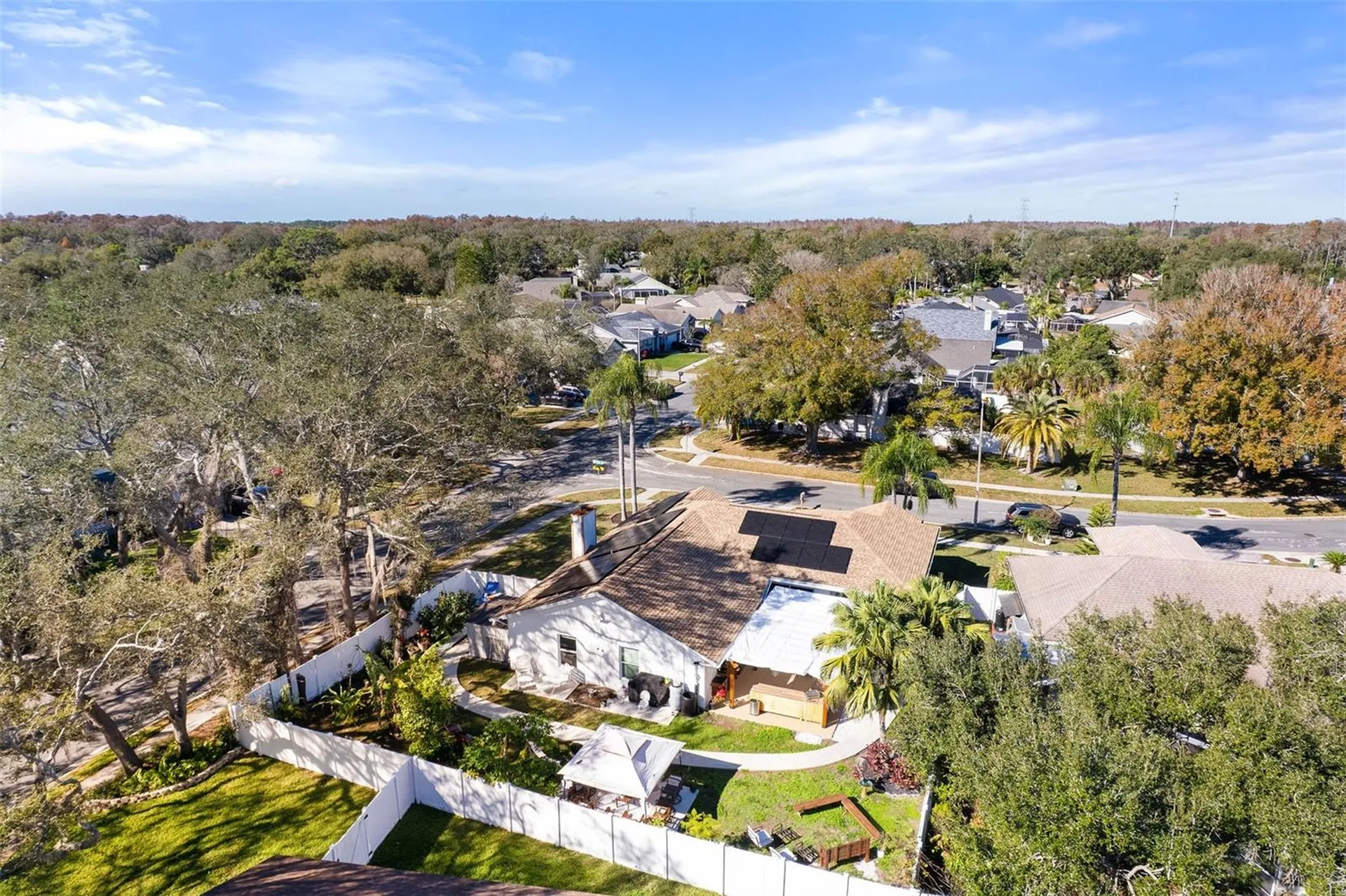 15101 Redvale Drive Tampa FL 33625