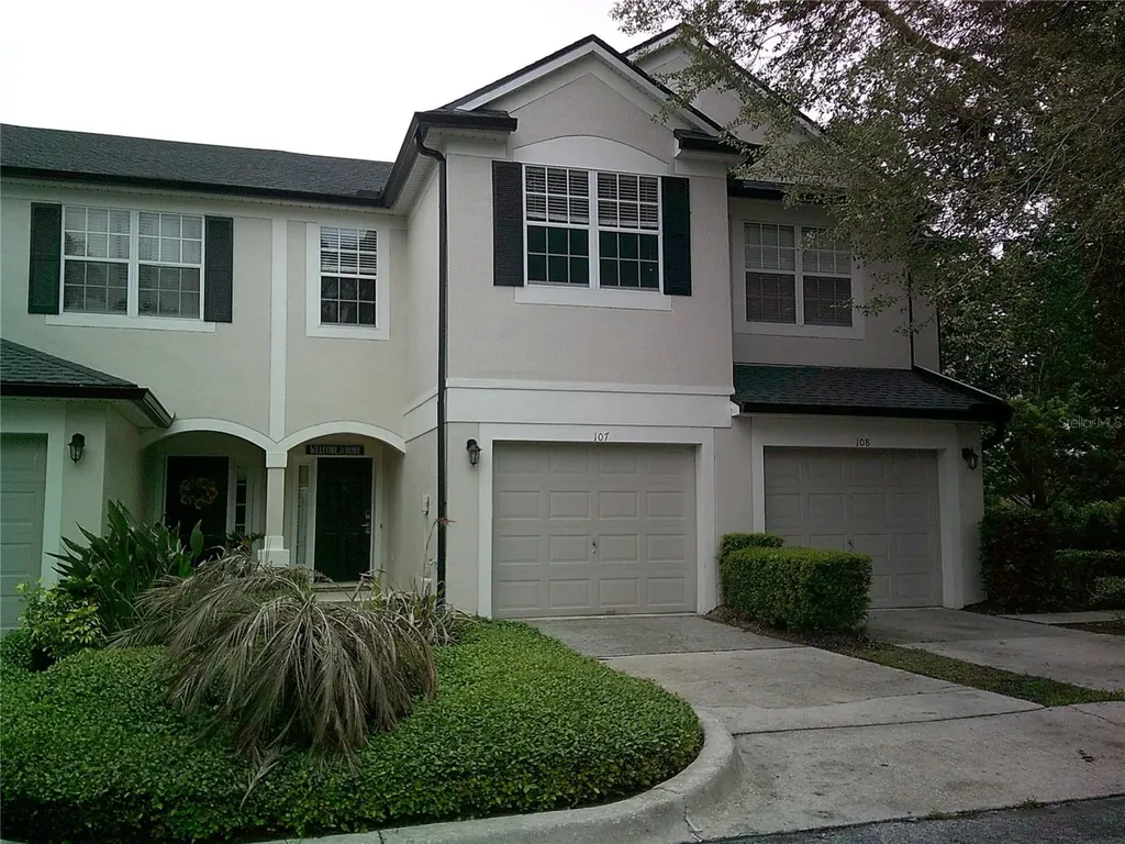 6292 Twain Street Orlando FL 32835
