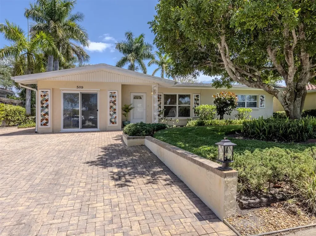 509 Harbor Drive S Venice FL 34285