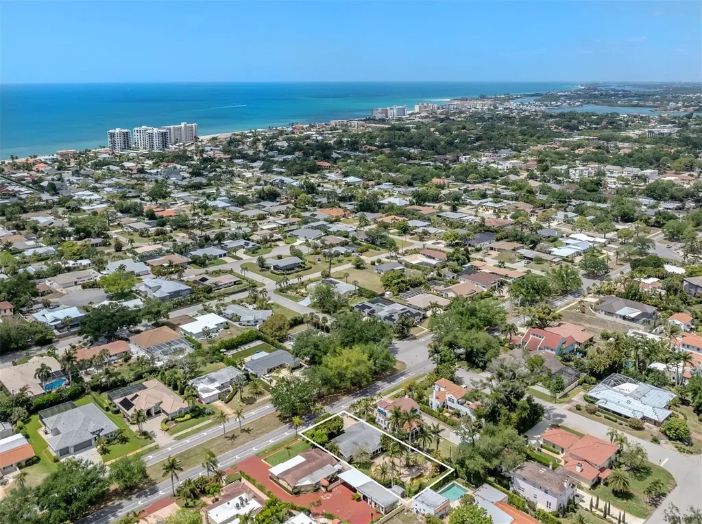 509 Harbor Drive S Venice FL 34285
