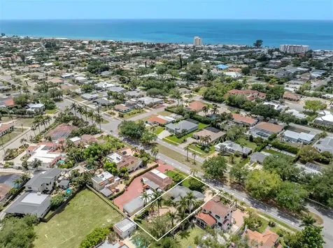509 Harbor Drive S Venice FL 34285