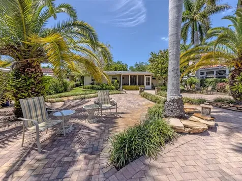 509 Harbor Drive S Venice FL 34285