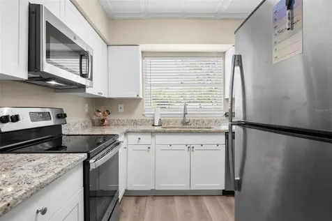 611 Pinewood Drive Dunedin FL 34698