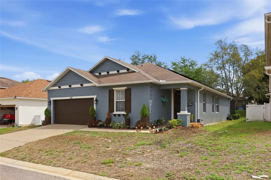 232 Aldridge Lane Davenport FL 33897