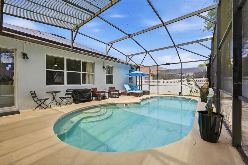 232 Aldridge Lane Davenport FL 33897