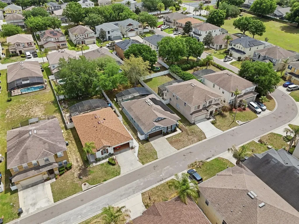 232 Aldridge Lane Davenport FL 33897