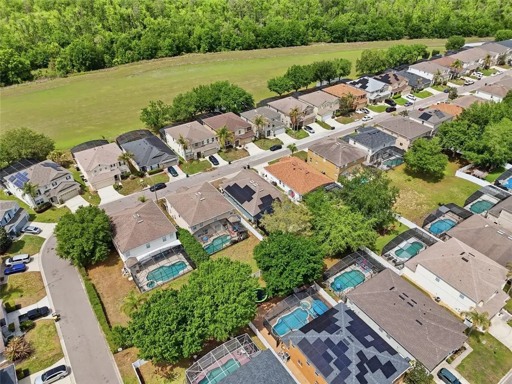 232 Aldridge Lane Davenport FL 33897