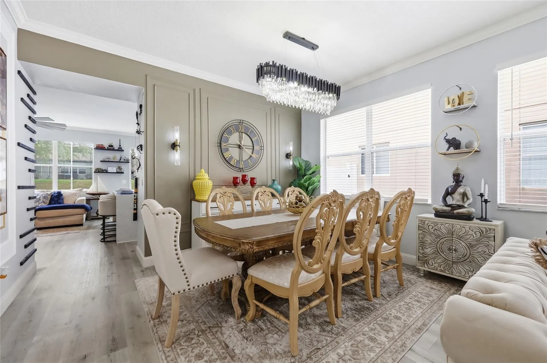 232 Aldridge Lane Davenport FL 33897