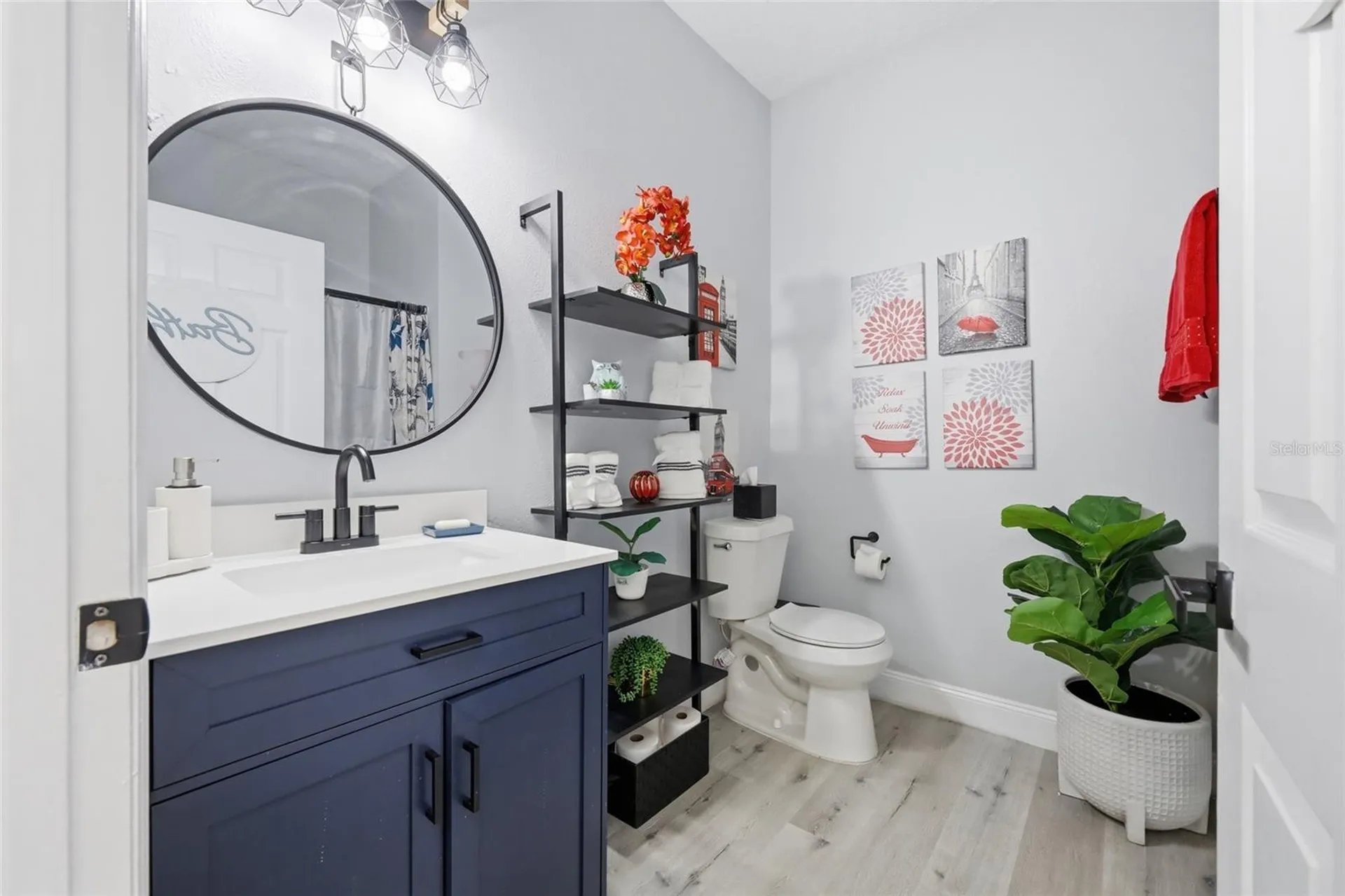 232 Aldridge Lane Davenport FL 33897