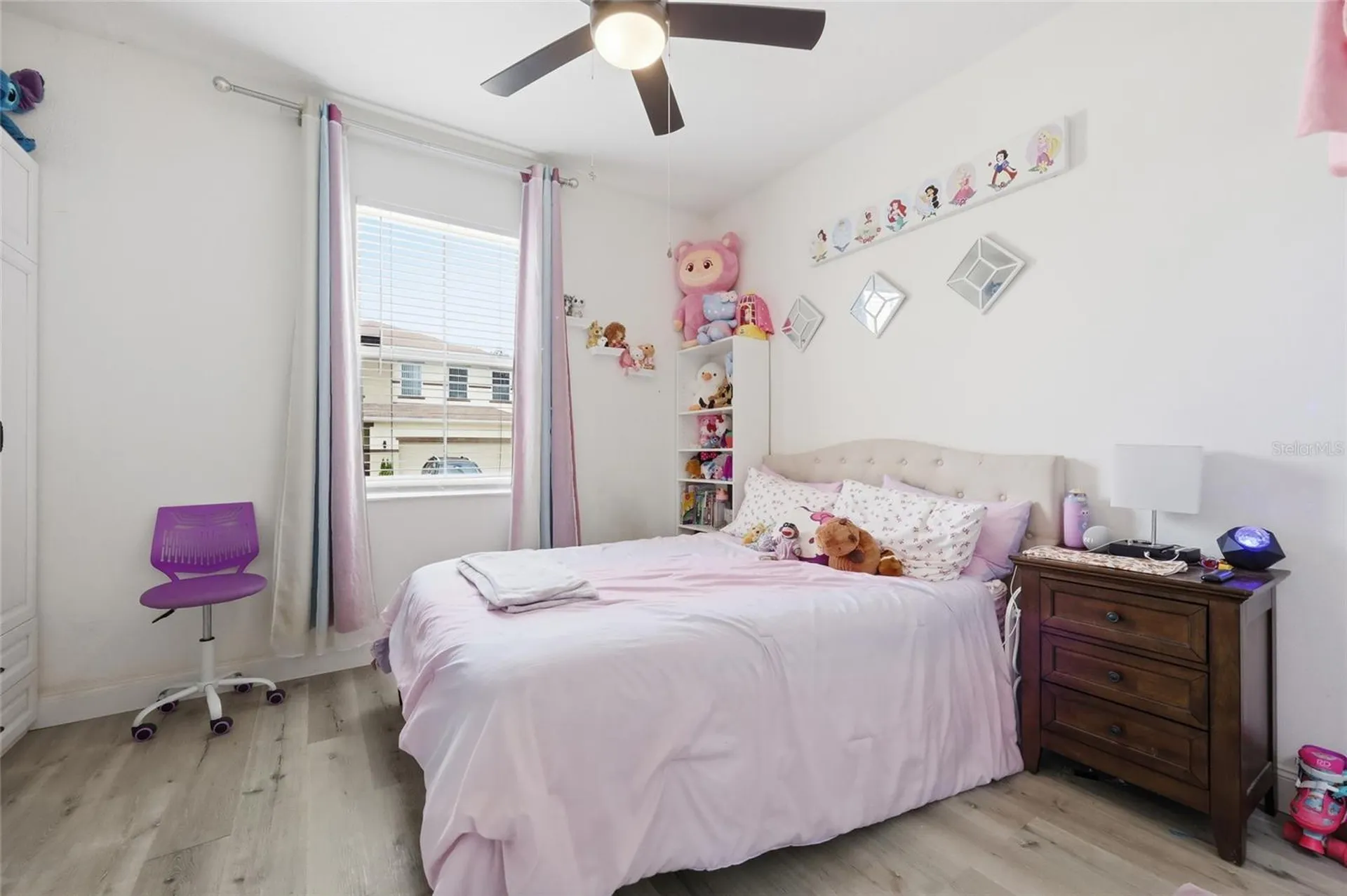 232 Aldridge Lane Davenport FL 33897