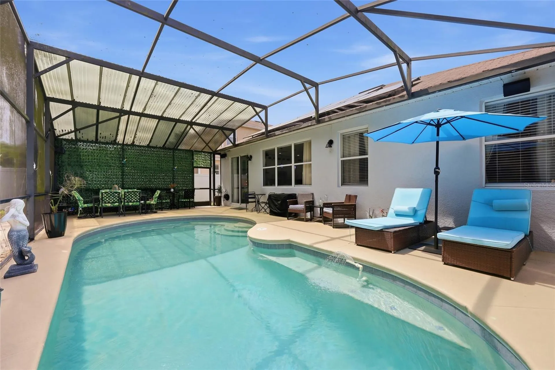 232 Aldridge Lane Davenport FL 33897