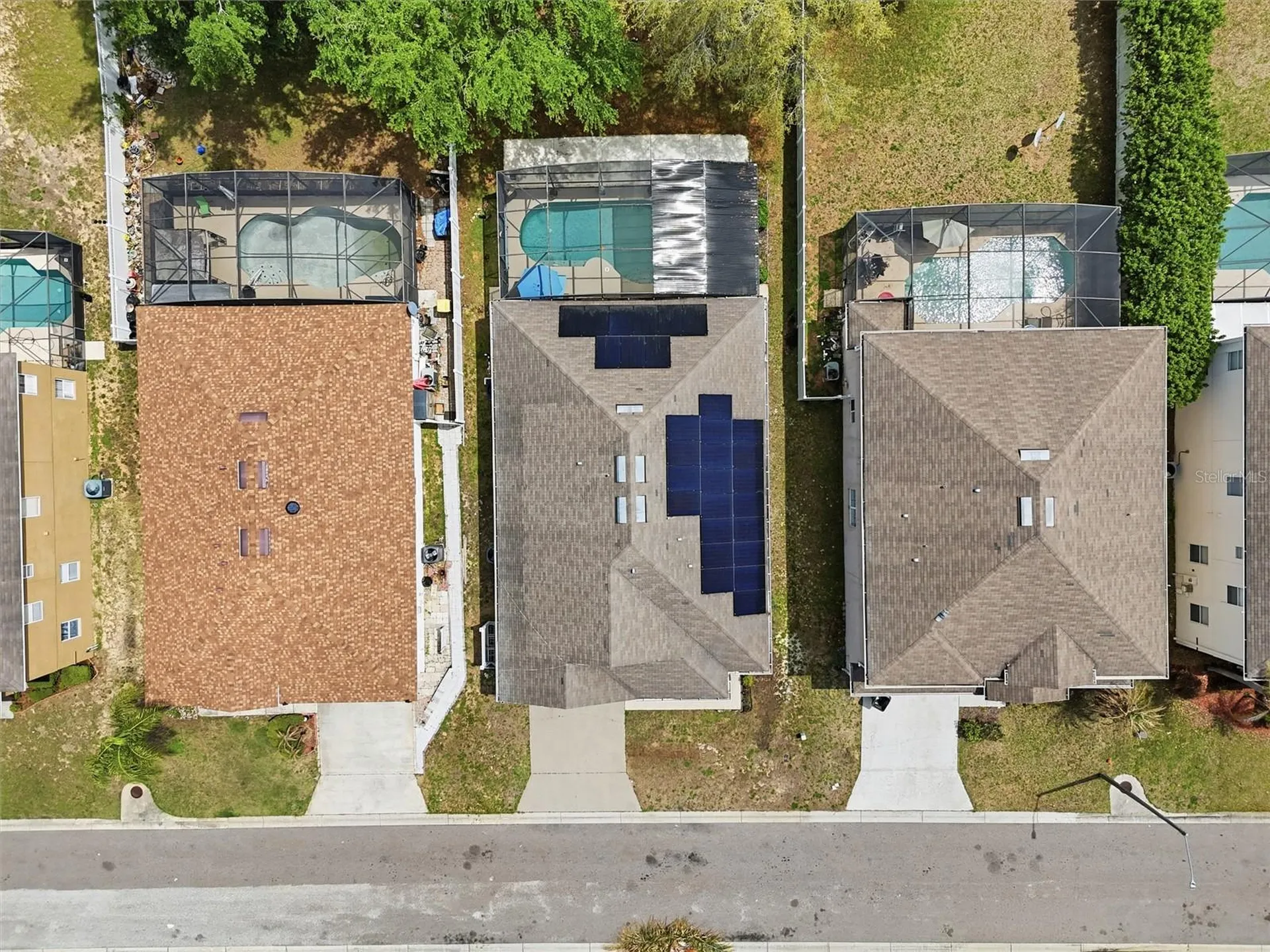232 Aldridge Lane Davenport FL 33897