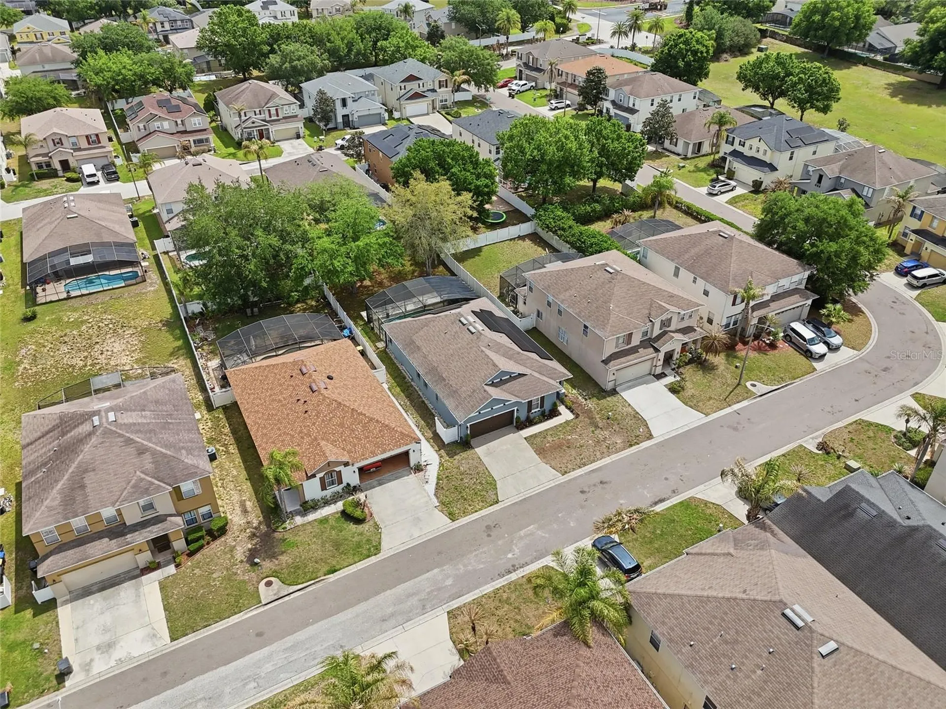 232 Aldridge Lane Davenport FL 33897