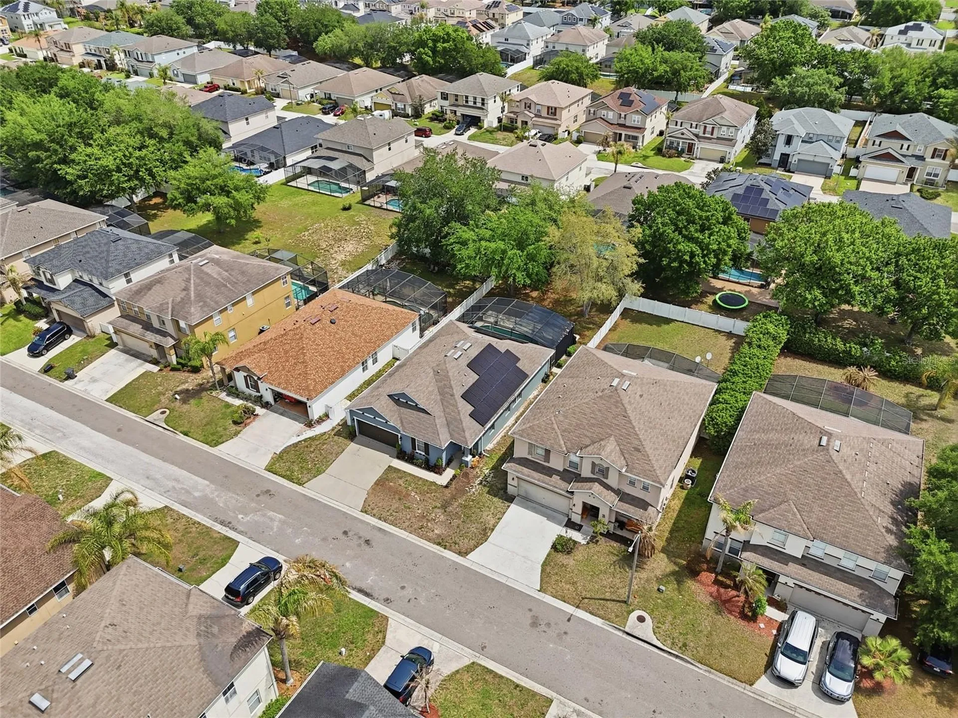 232 Aldridge Lane Davenport FL 33897
