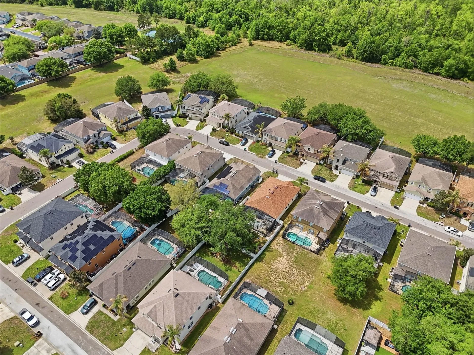 232 Aldridge Lane Davenport FL 33897