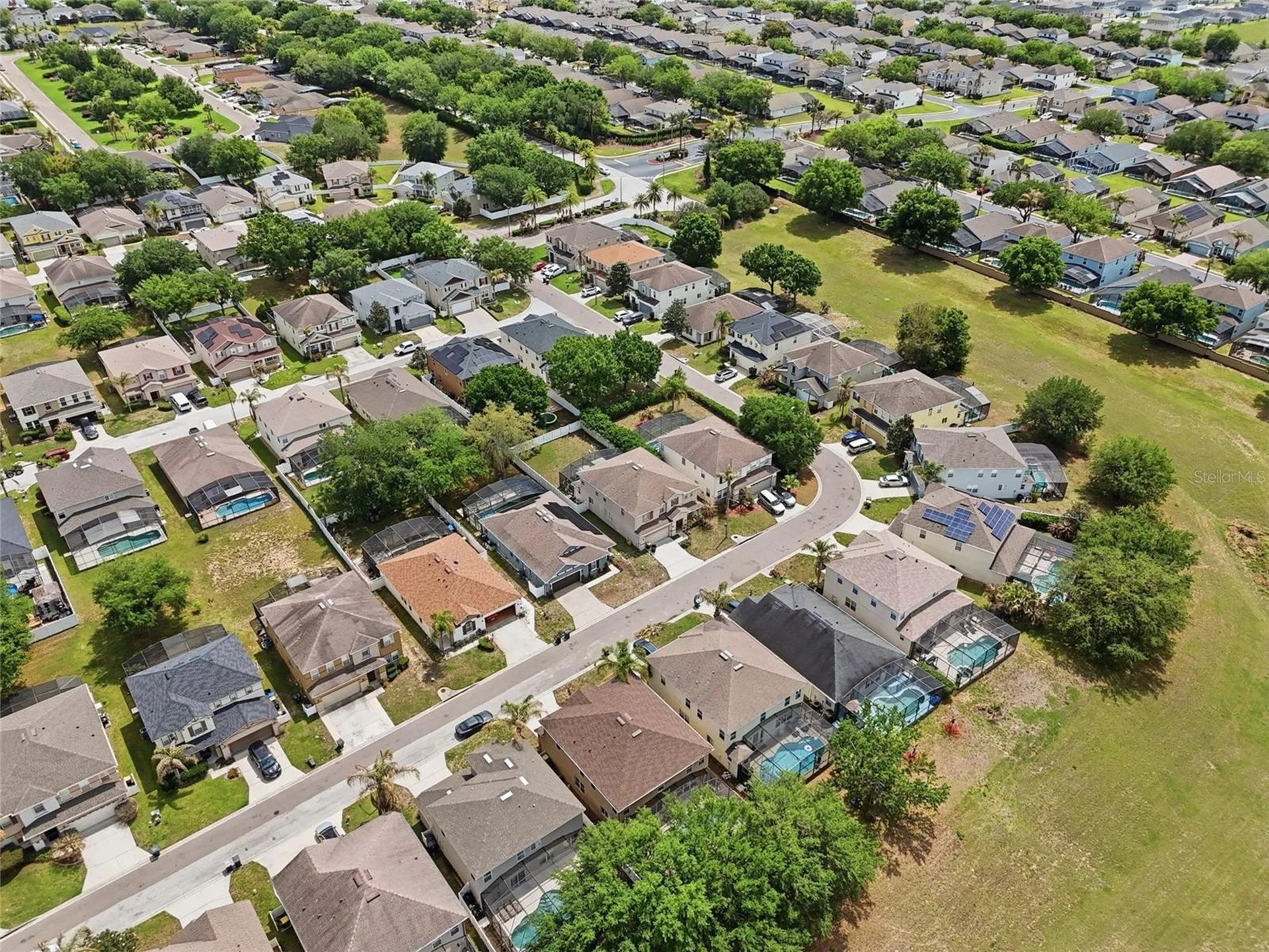 232 Aldridge Lane Davenport FL 33897