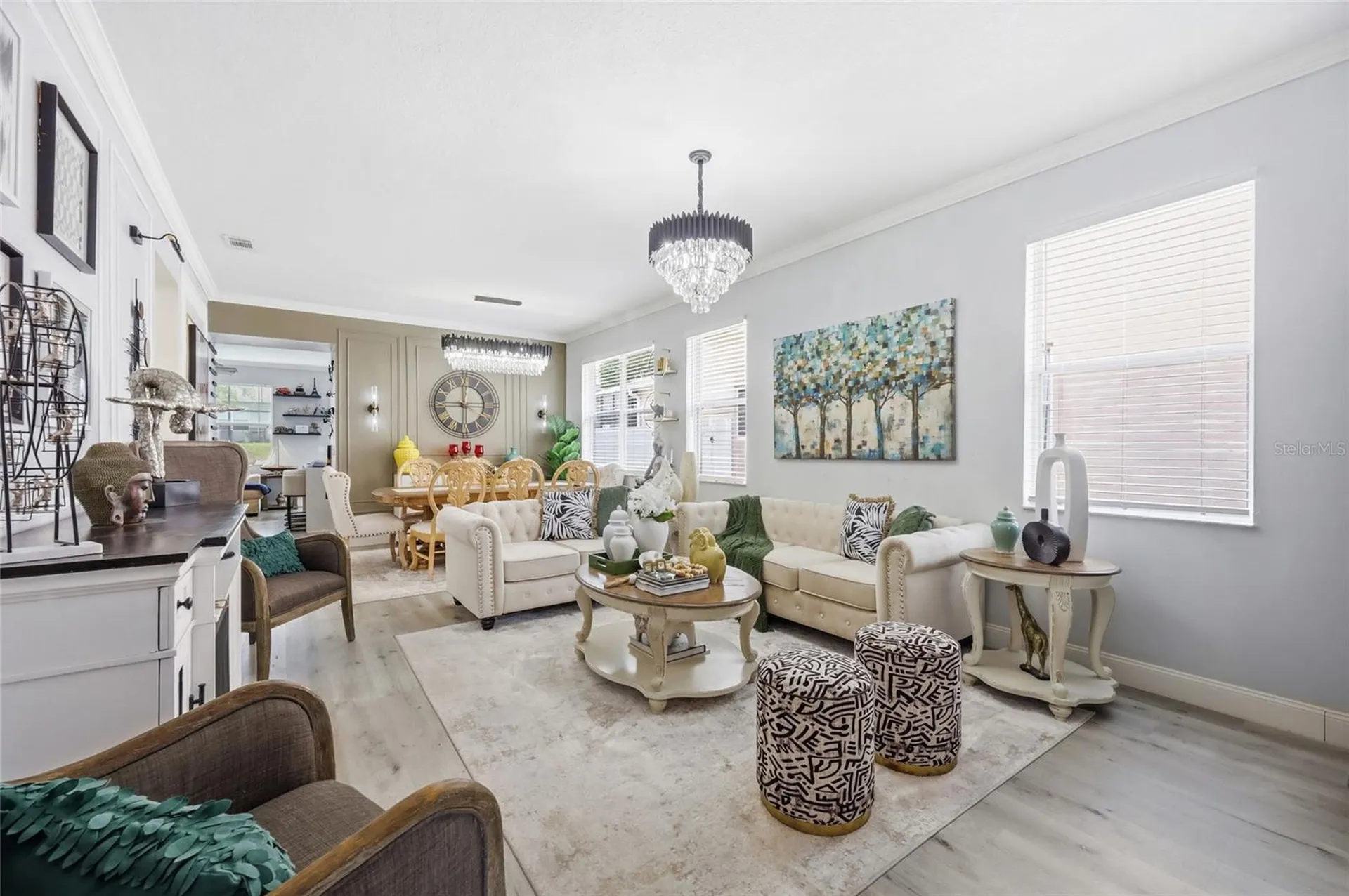 232 Aldridge Lane Davenport FL 33897