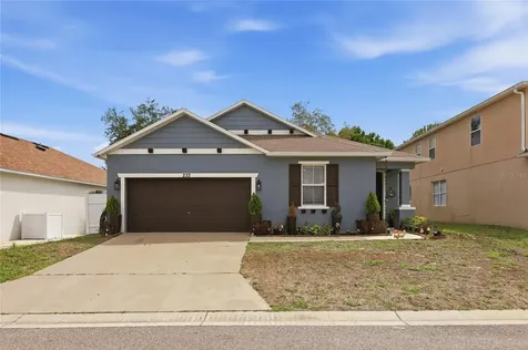 232 Aldridge Lane Davenport FL 33897