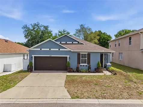 232 Aldridge Lane Davenport FL 33897