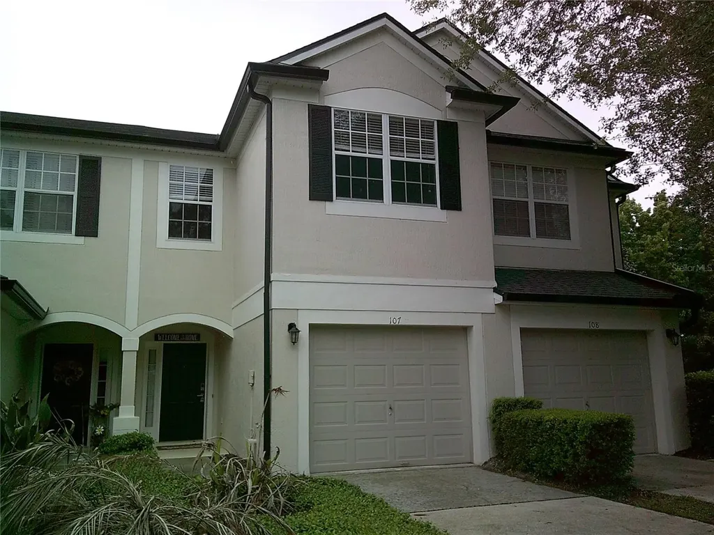 6292 Twain Street Orlando FL 32835