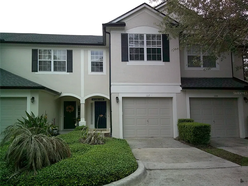 6292 Twain Street Orlando FL 32835