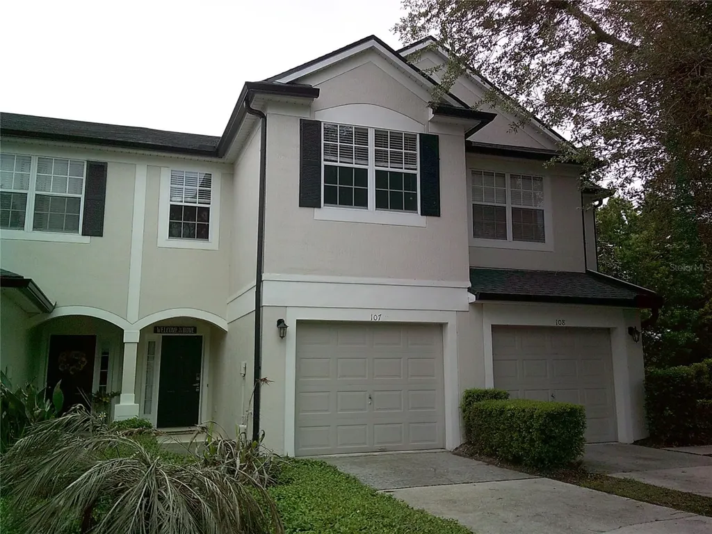 6292 Twain Street Orlando FL 32835