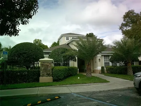 6292 Twain Street Orlando FL 32835