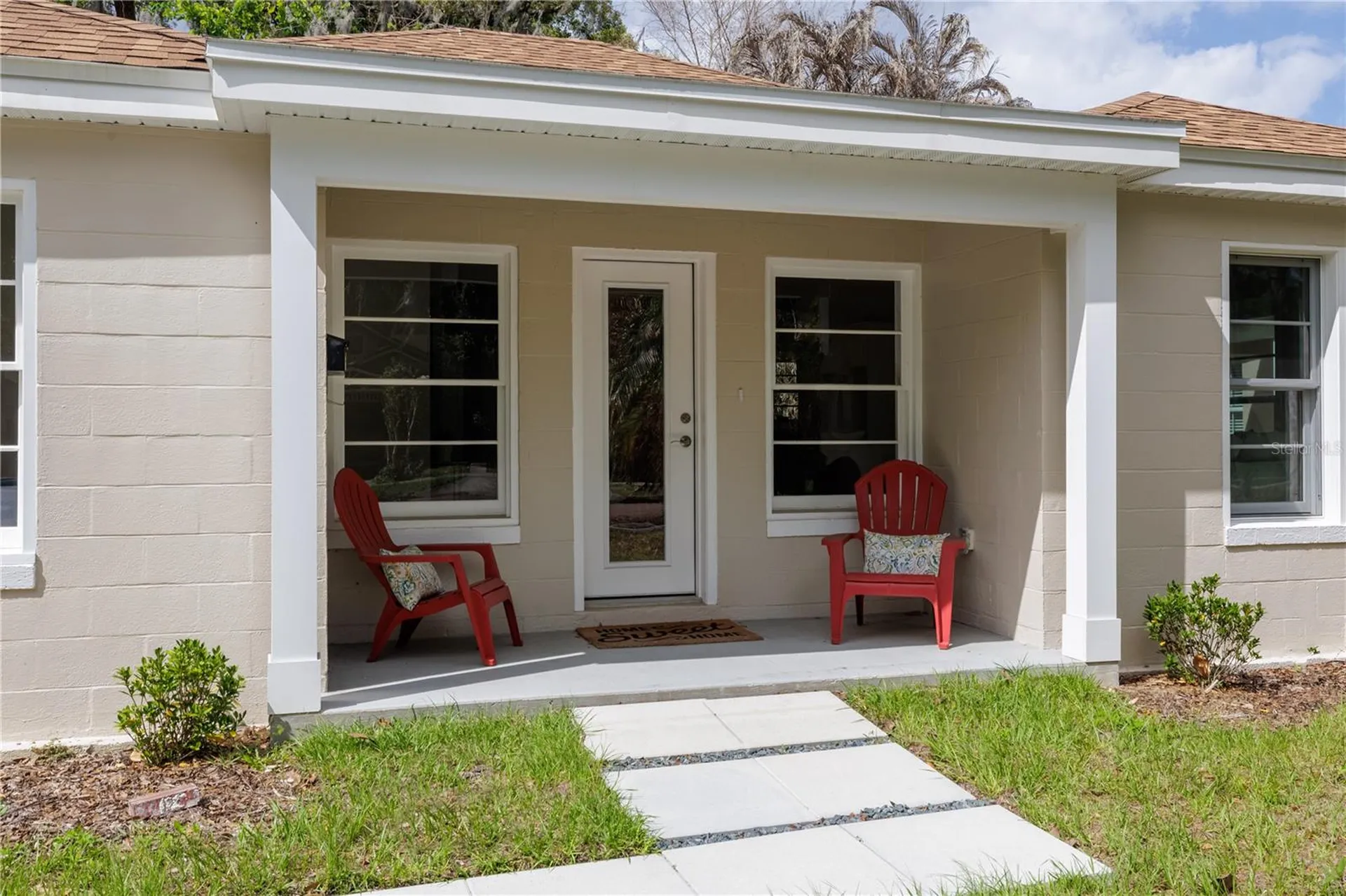 1209 E Washington Street Orlando FL 32801