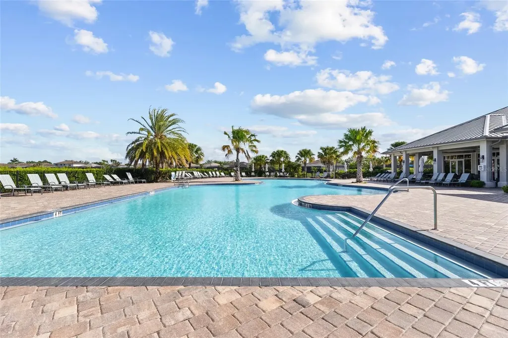 6542 Clairborne Lane Bradenton FL 34211