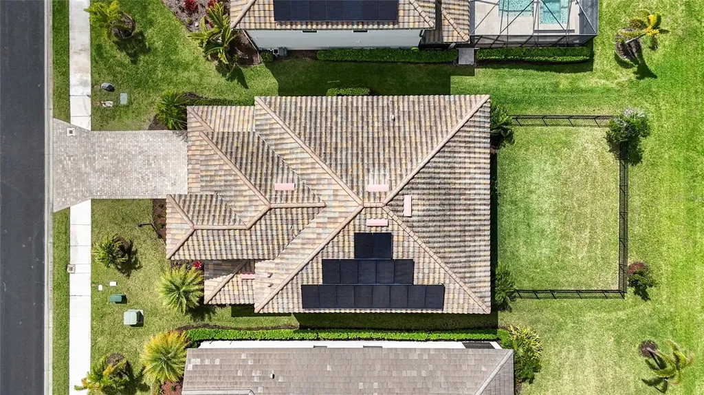 6542 Clairborne Lane Bradenton FL 34211