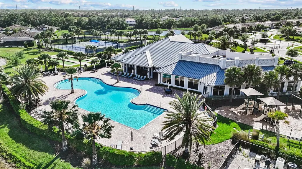 6542 Clairborne Lane Bradenton FL 34211