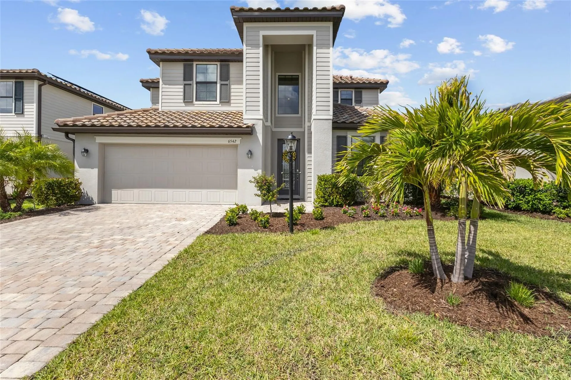 6542 Clairborne Lane Bradenton FL 34211