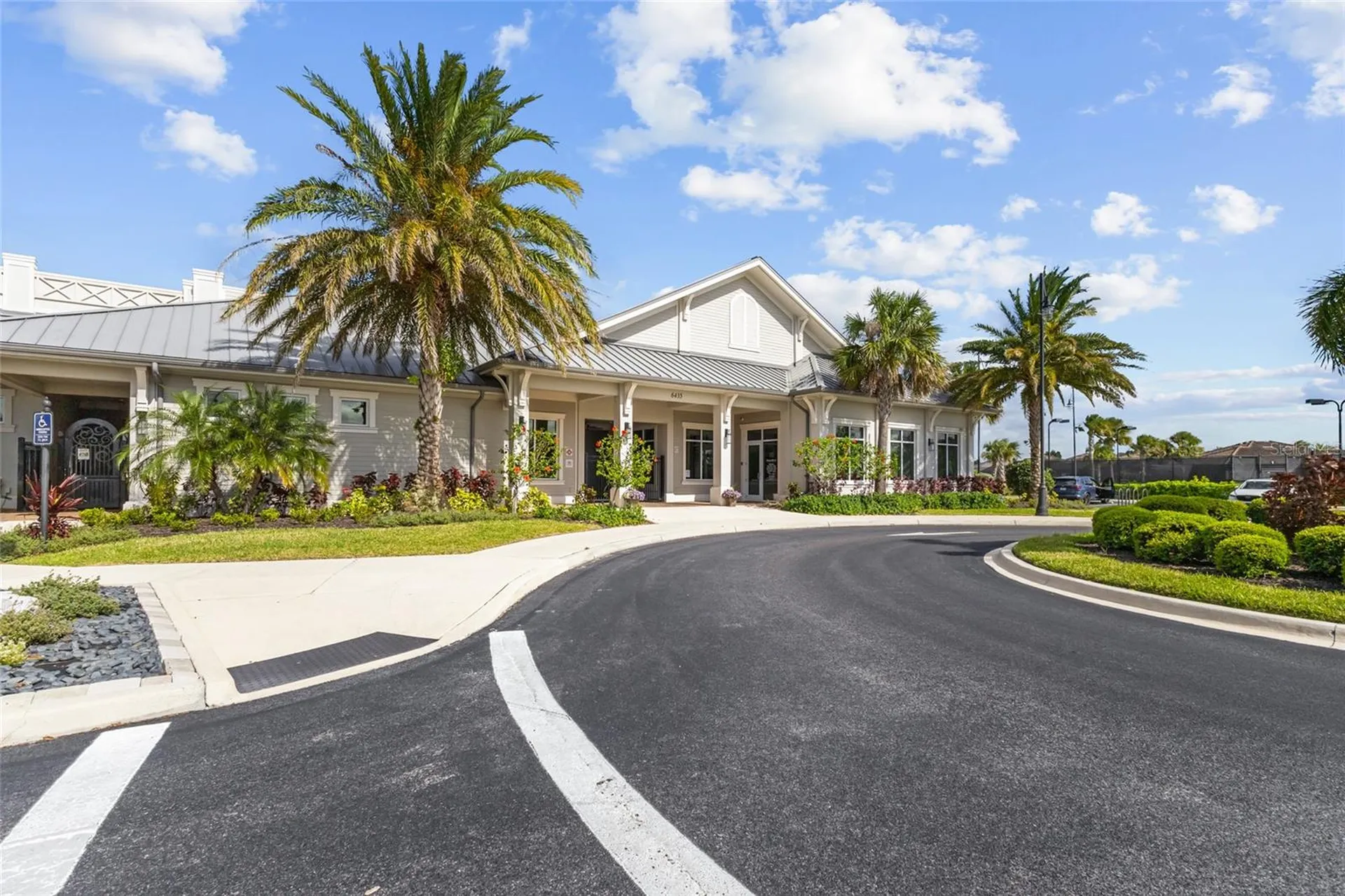 6542 Clairborne Lane Bradenton FL 34211